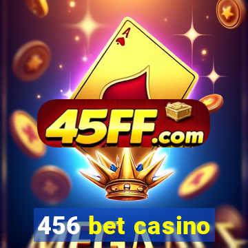 456 bet casino